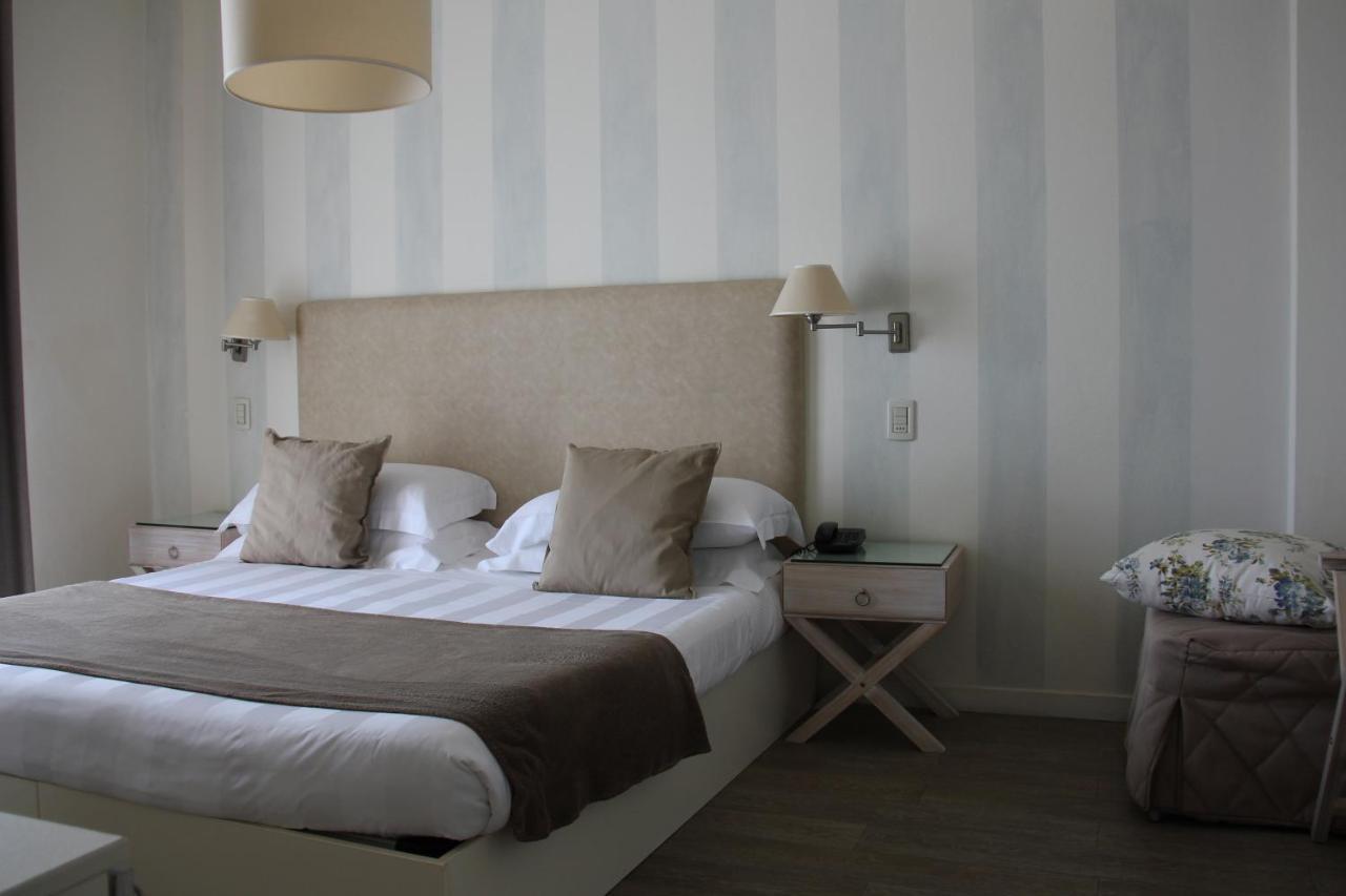 Hotel Bijou Forte dei Marmi Exterior photo