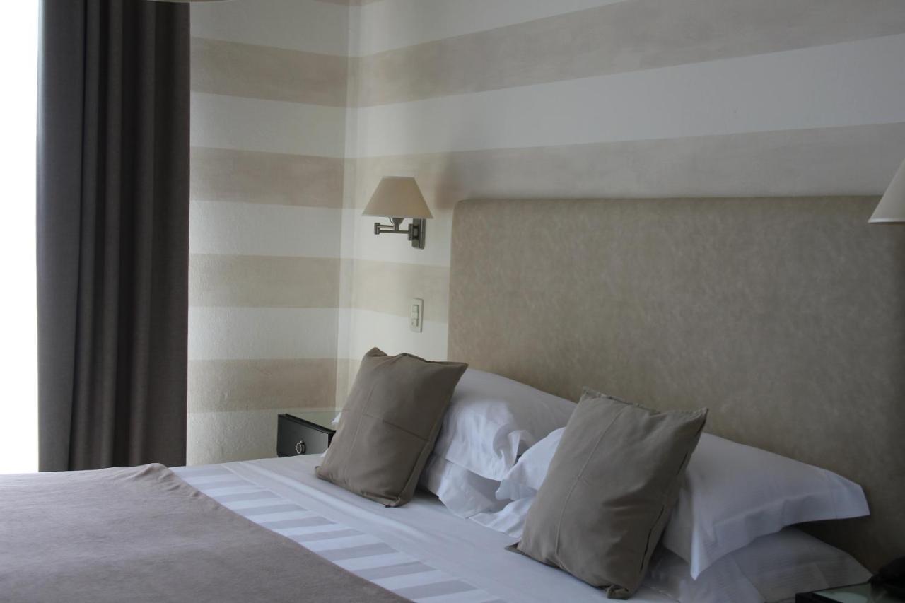 Hotel Bijou Forte dei Marmi Exterior photo