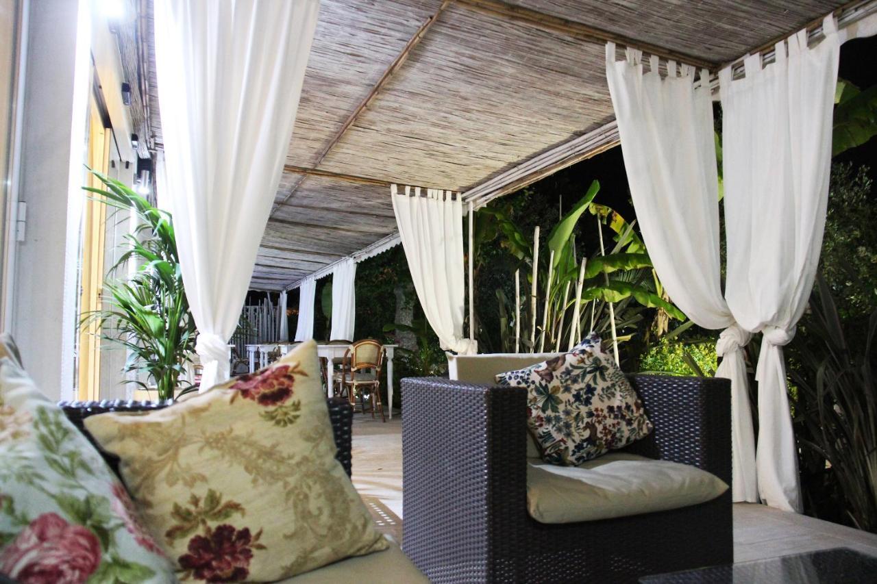 Hotel Bijou Forte dei Marmi Exterior photo