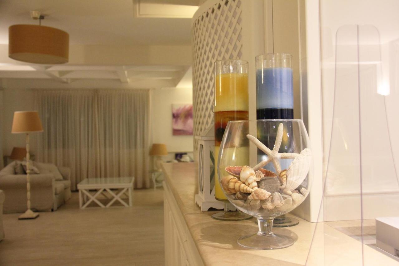 Hotel Bijou Forte dei Marmi Exterior photo