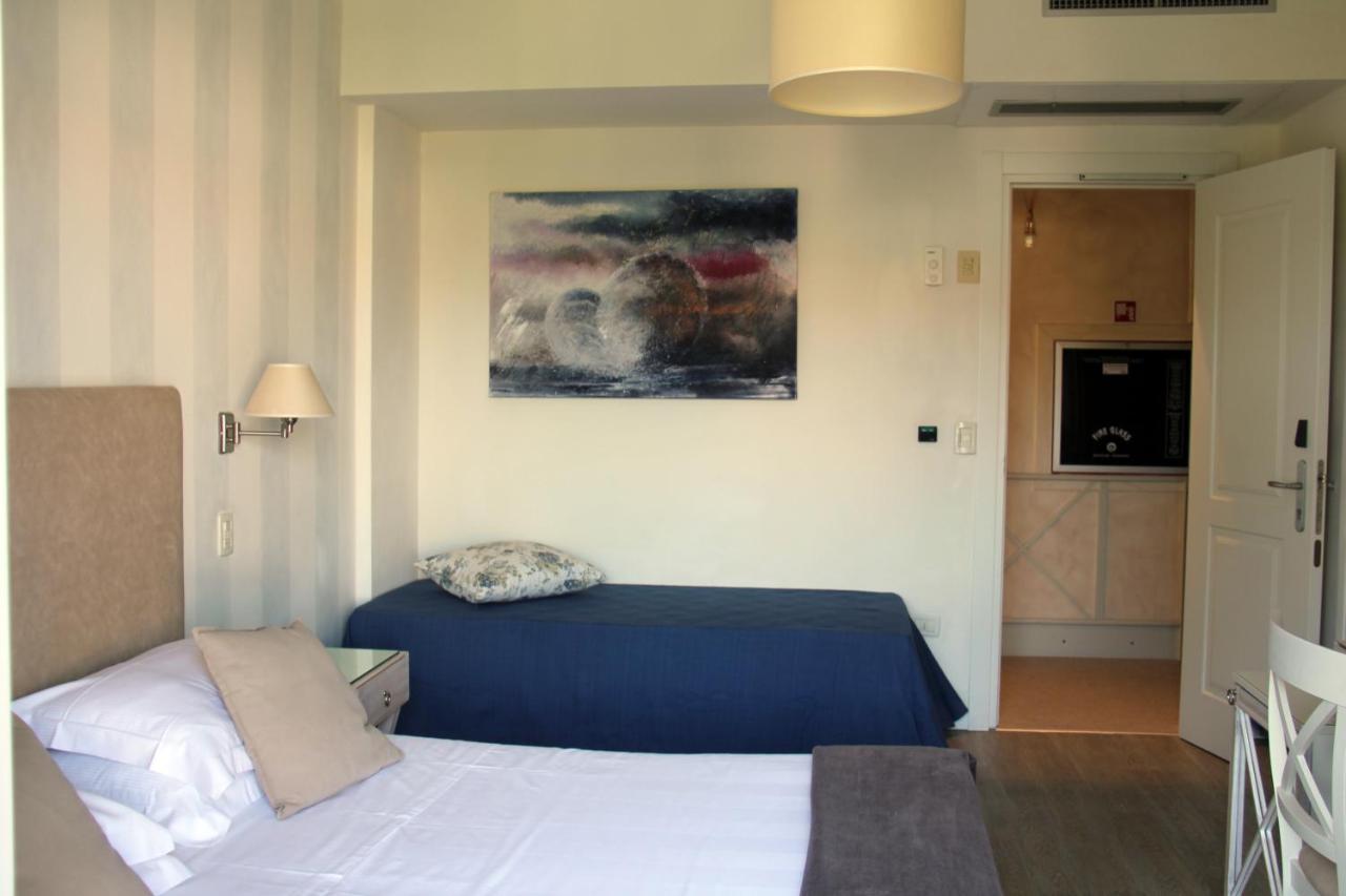 Hotel Bijou Forte dei Marmi Exterior photo