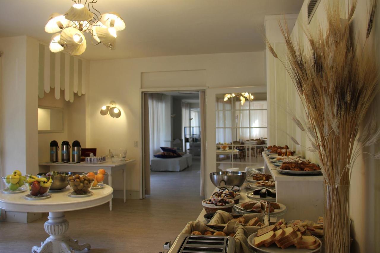 Hotel Bijou Forte dei Marmi Exterior photo