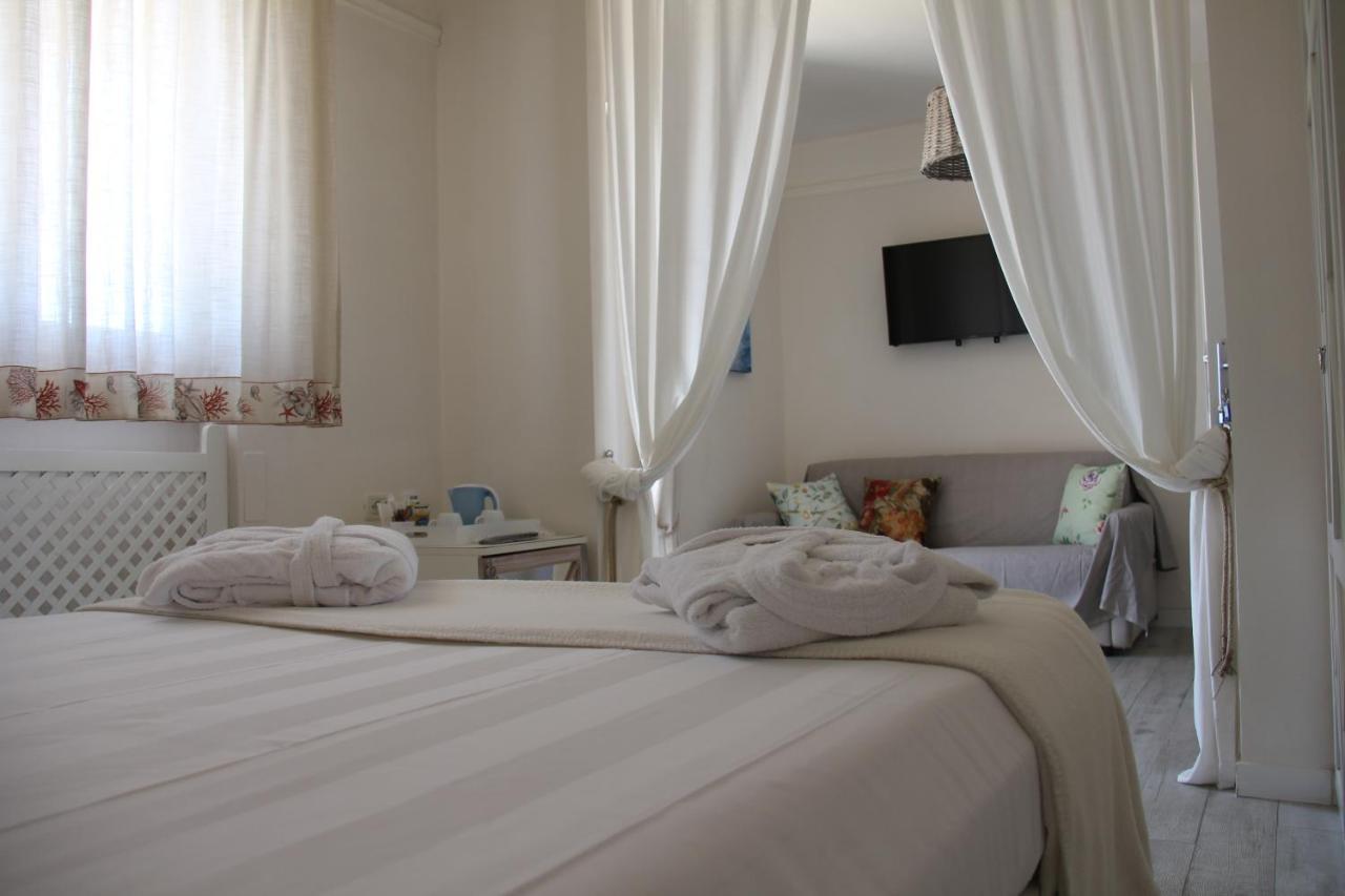 Hotel Bijou Forte dei Marmi Exterior photo