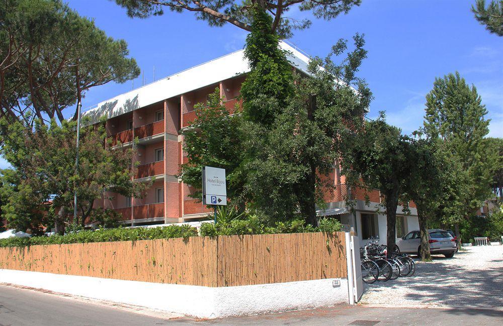 Hotel Bijou Forte dei Marmi Exterior photo